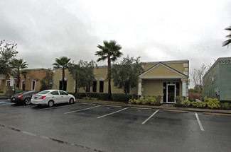 More details for 3218 Parkside Center Cir, Tampa, FL - Office for Rent