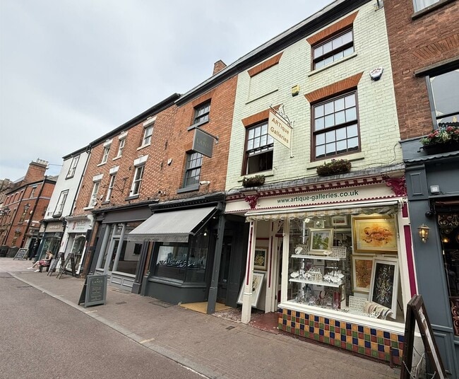 More details for 23 Loseby Ln, Leicester - Retail for Sale