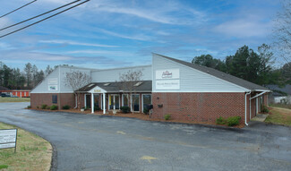 More details for 3104 Grandview Dr, Simpsonville, SC - Office for Rent