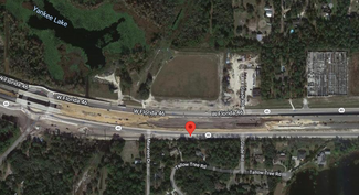 More details for 6770 W State Road 46, Sanford, FL - Land for Sale