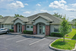 More details for 262-264 Crystal Grove Blvd, Lutz, FL - Office for Rent