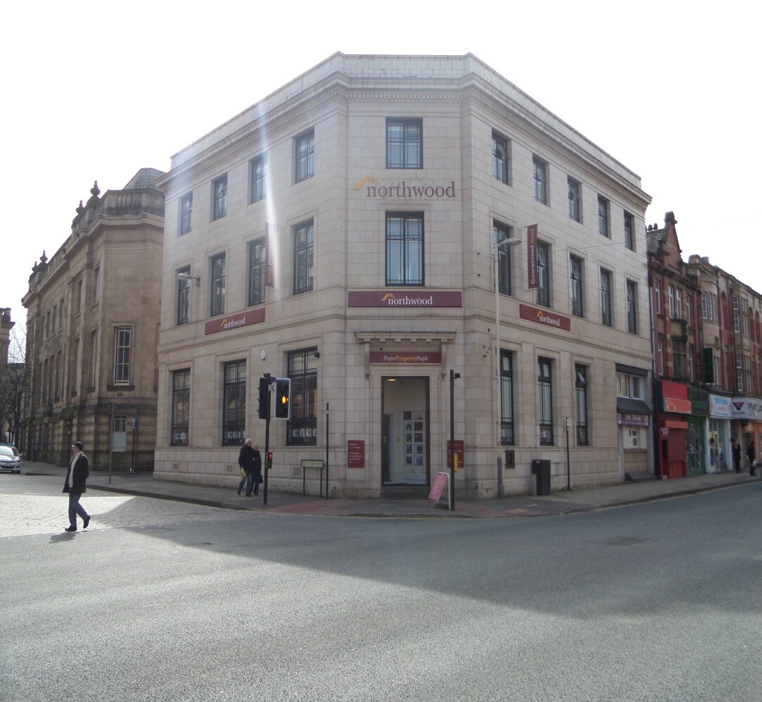 113-117 Deansgate, Bolton for sale Primary Photo- Image 1 of 1