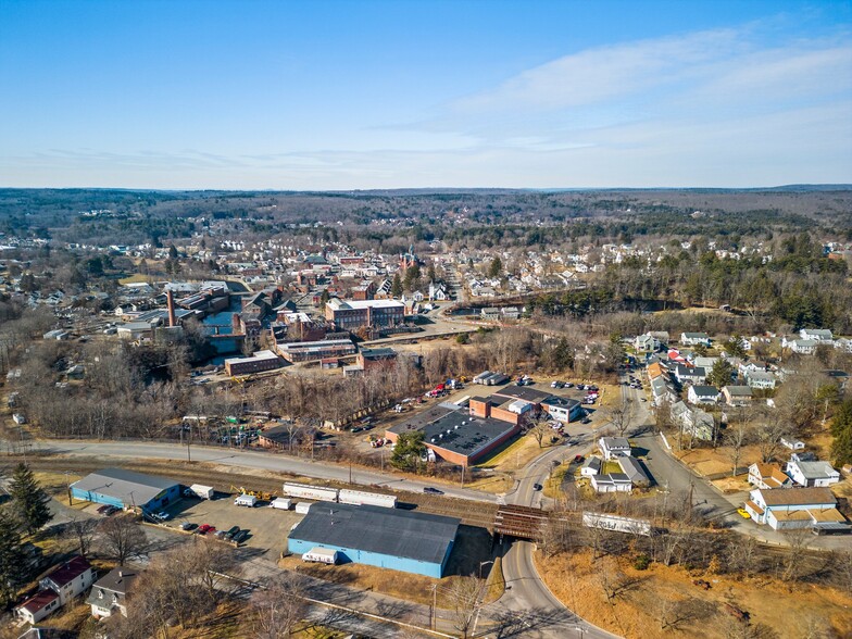 55 East St, Ware, MA for rent - Building Photo - Image 3 of 38