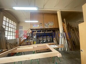 Retail in Terrassa, Barcelona to rent Interior Photo- Image 2 of 6