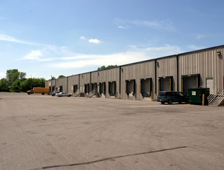 More details for 7665-7685 Commerce Way, Eden Prairie, MN - Light Industrial for Sale