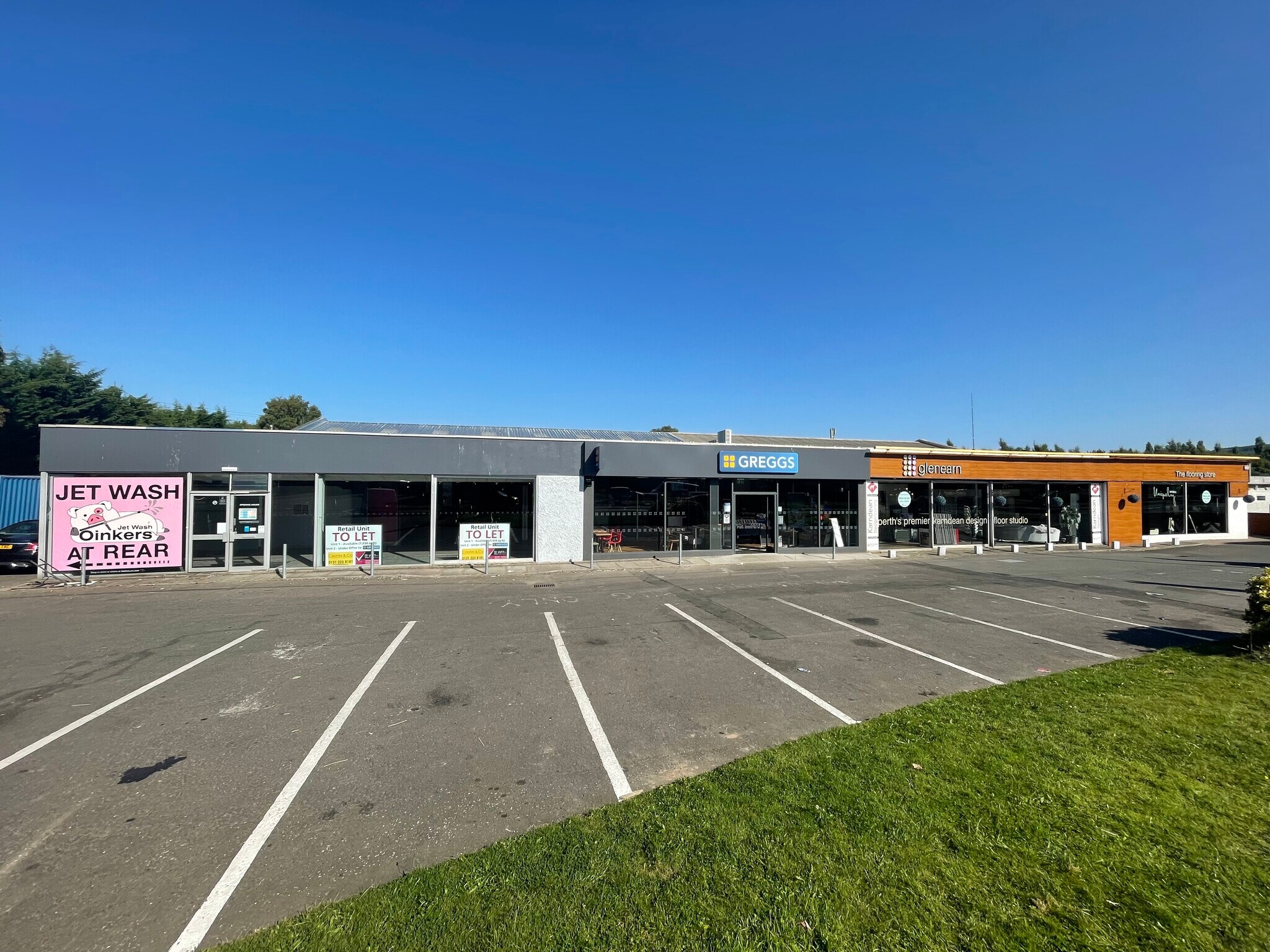 Glenearn Rd, Perth for sale Building Photo- Image 1 of 1