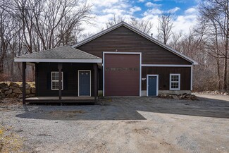 More details for 23 Rear Story St, Essex, MA - Light Industrial for Rent