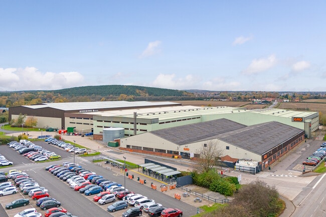 More details for Tuxford Rd, Boughton - Industrial to Rent