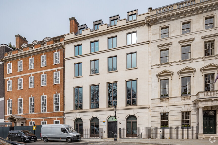 15 Babmaes St, London for sale - Building Photo - Image 1 of 1