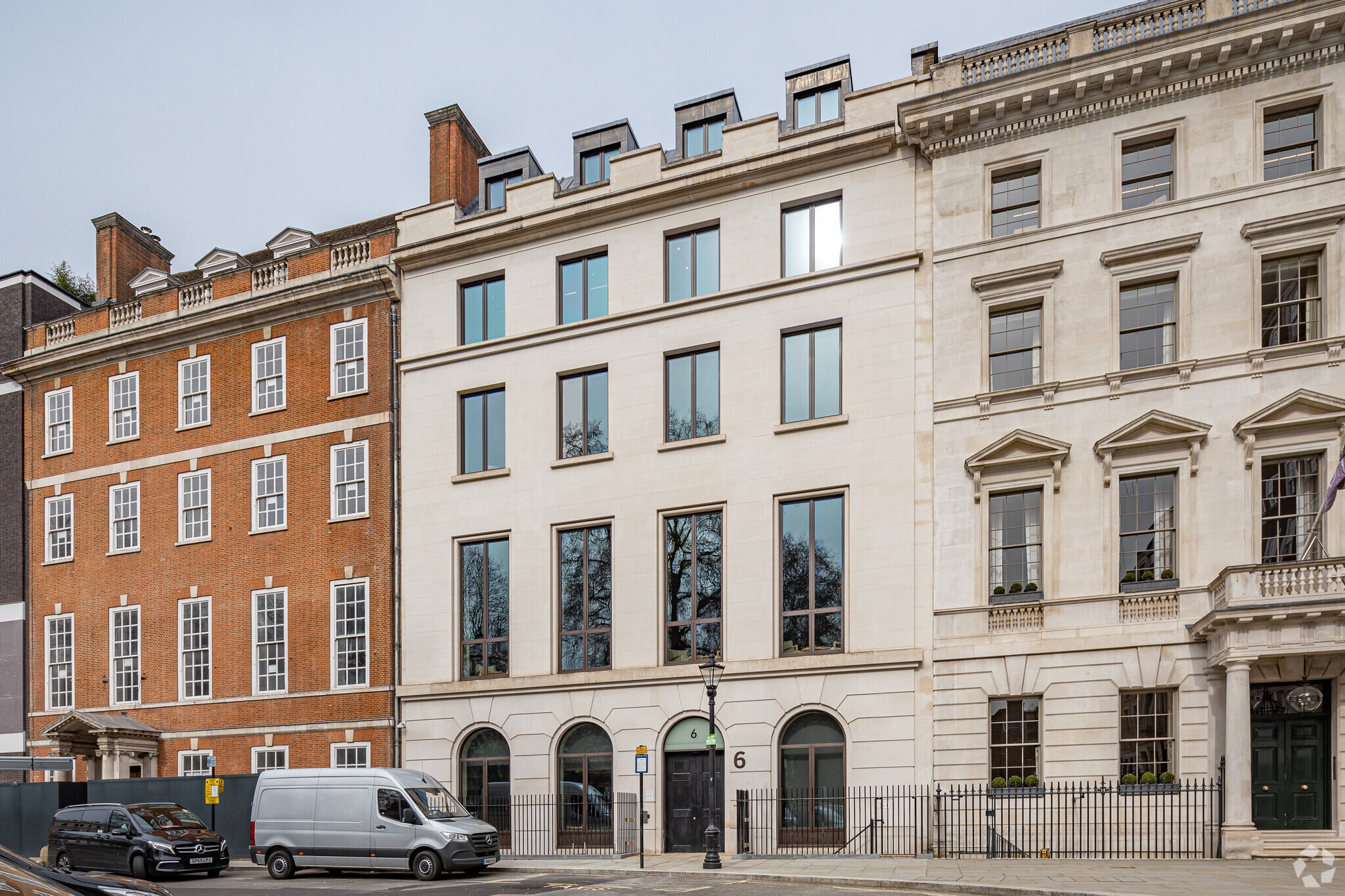 15 Babmaes St, London for sale Building Photo- Image 1 of 1