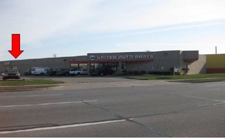 More details for 30500-30510 Gratiot Ave, Roseville, MI - Office/Retail, Retail for Rent