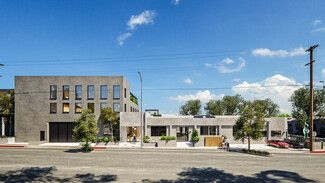 More details for 3550 Hayden Ave, Culver City, CA - Office for Rent