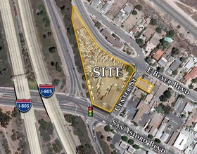 299 E San Ysidro Blvd, San Diego, CA for sale Primary Photo- Image 1 of 1