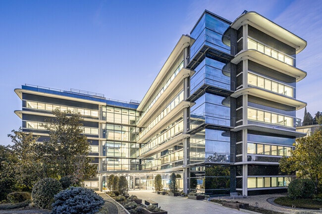 More details for Calle Ribera del Loira, 56 - 58, Madrid - Office to Rent