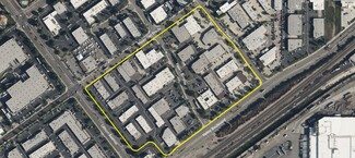 More details for 323-327 Paseo Tesoro, Walnut, CA - Industrial for Rent