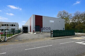 More details for 11 Avenue Mercure, Quint-Fonsegrives - Industrial to Rent