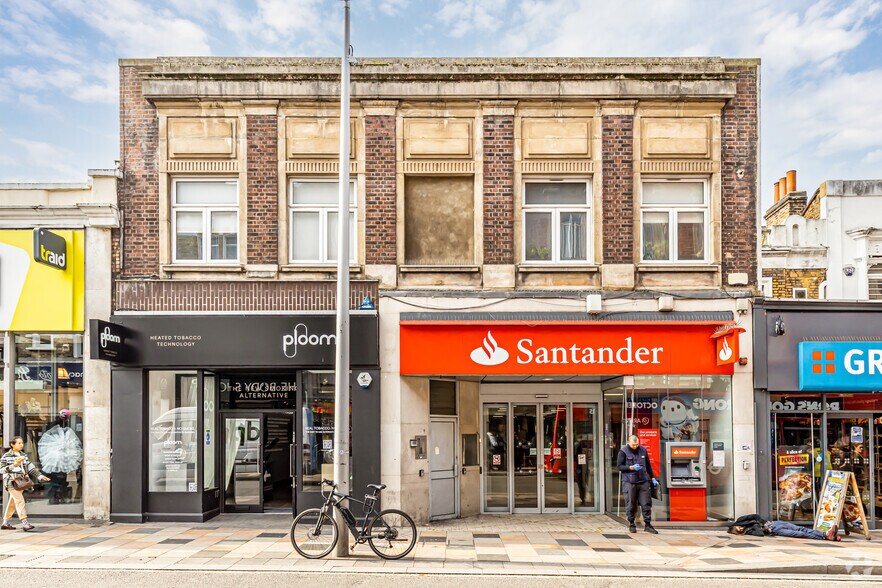26 St. John's Rd, London for sale - Primary Photo - Image 1 of 1