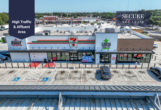 More details for 2919 Main St, Stafford, TX - Retail for Sale