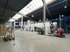 Industrial in Dijon for sale Interior Photo- Image 1 of 3