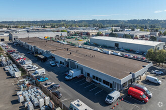 131 30th St NE, Auburn, WA - aerial  map view