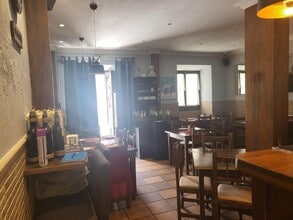 Retail in San Lorenzo de El Escorial, Madrid to rent Interior Photo- Image 1 of 5