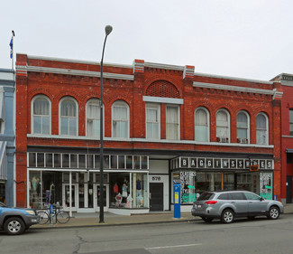 More details for 574-576 Johnson St, Victoria, BC - Office, Retail for Rent