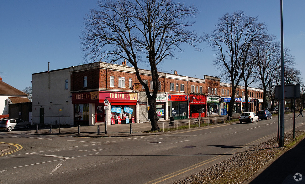 111 Bridge Rd, Maidenhead for rent - Building Photo - Image 2 of 6