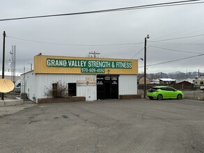 2314 Highway 6 And 50, Grand Junction, CO for sale Building Photo- Image 1 of 8