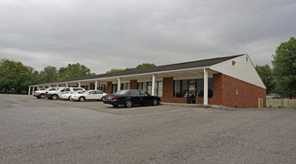 More details for 7700-7728 Main St, Middletown, VA - Retail for Rent