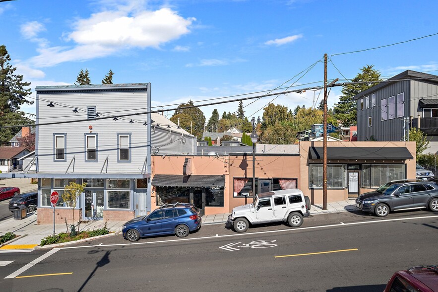 2202 11th St, Bremerton, WA for sale - Building Photo - Image 1 of 42