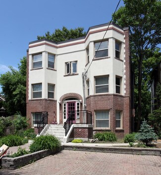 More details for 9 Humewood Dr, Toronto, ON - Build-to-Rent for Sale