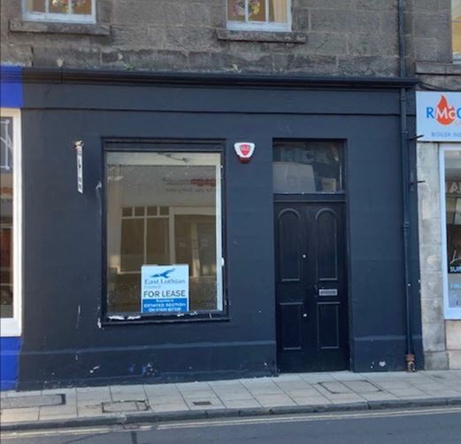 73 High St, Musselburgh for sale - Building Photo - Image 1 of 1