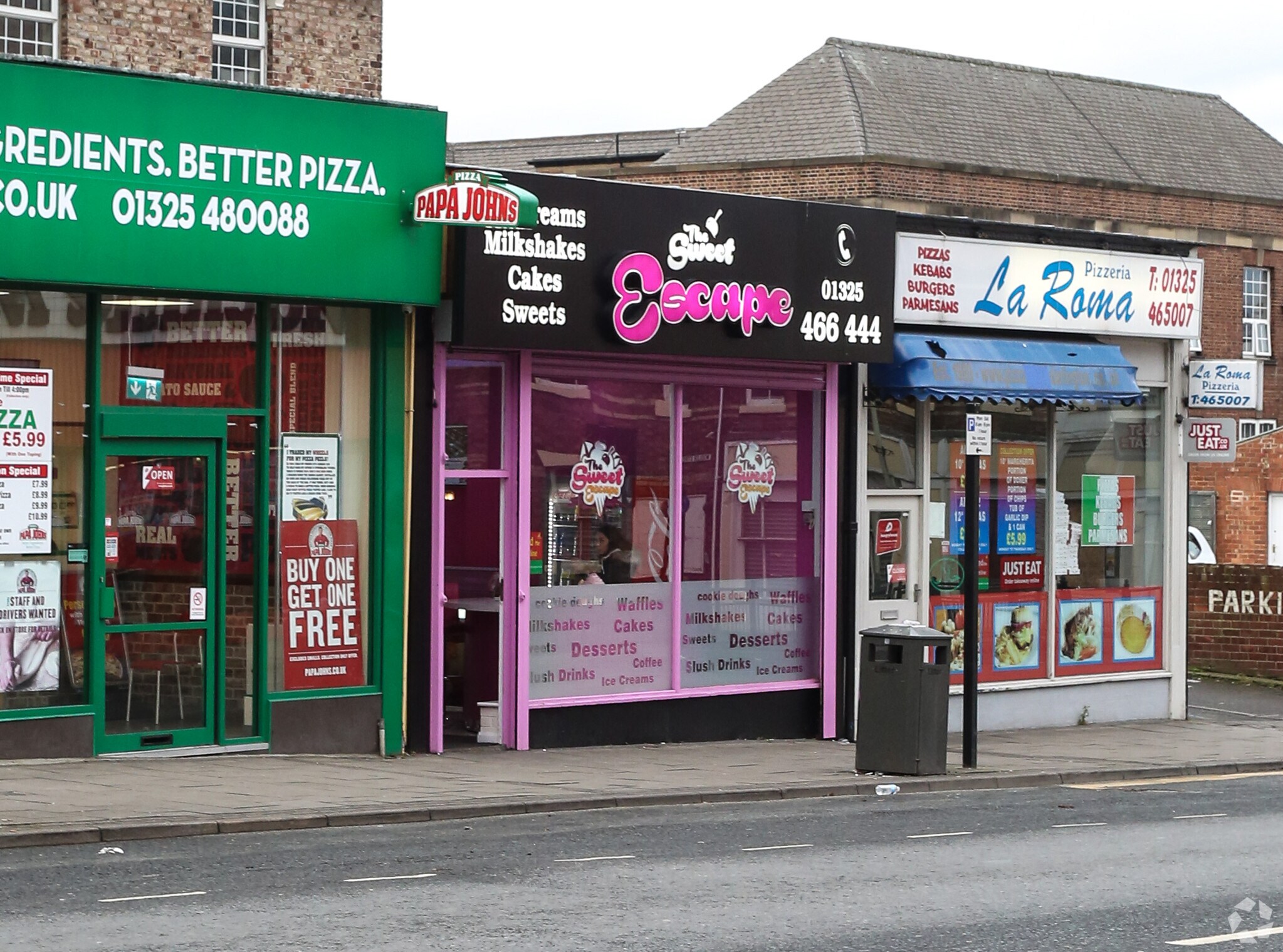 189 Northgate, Darlington for sale Primary Photo- Image 1 of 1