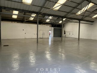 More details for 6 Greycaine Rd, Watford - Industrial for Rent