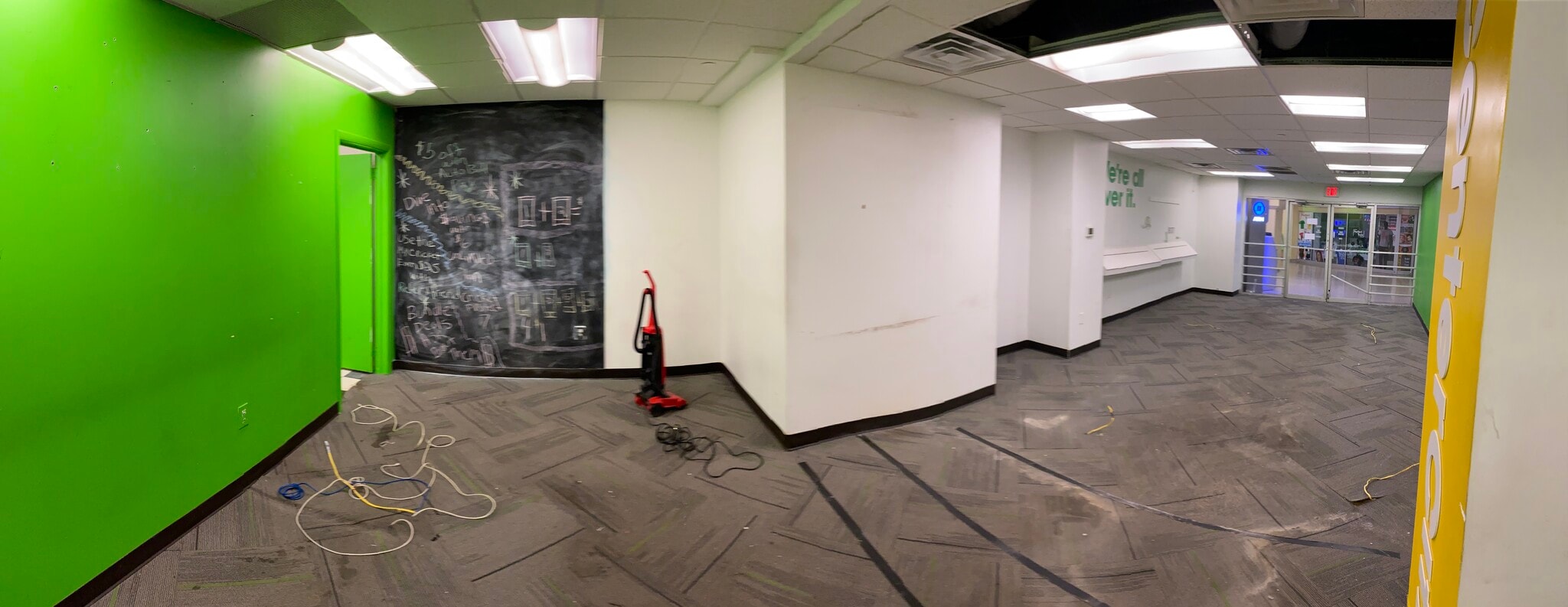 1500 John F Kennedy Blvd, Philadelphia, PA to rent Interior Photo- Image 1 of 4