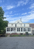 Randall Carriage House - Commercial Property