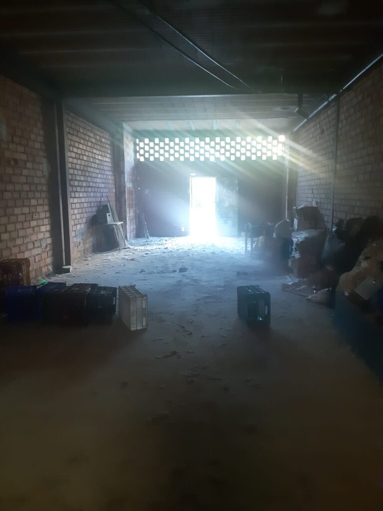 Retail in Quintanar de la Orden, Toledo to rent Interior Photo- Image 1 of 2