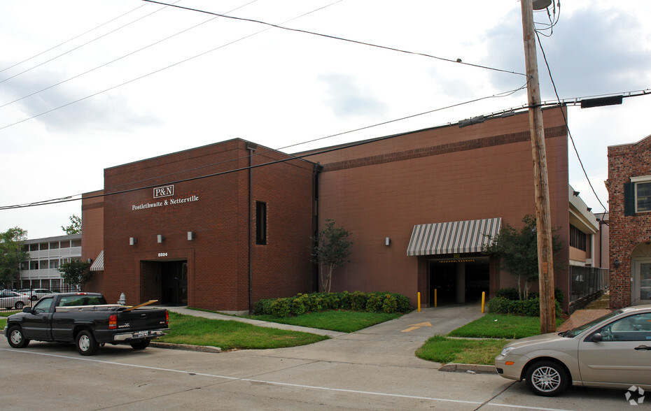 2324 Severn Ave, Metairie, LA for sale - Building Photo - Image 3 of 6