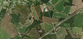 More details for State Road 2518, Rowland, NC - Land for Sale