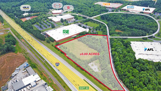 More details for Spartangreen Blvd, Duncan, SC - Land for Rent