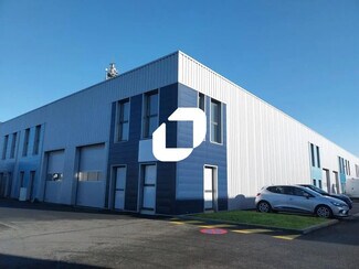 More details for Light Industrial to Rent