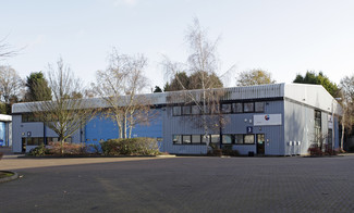 More details for Maxwell Way, Crawley - Industrial for Rent