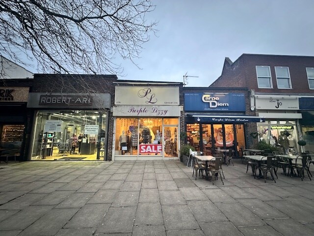 1378 High Rd, London to rent - Building Photo - Image 2 of 2