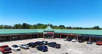 More details for 2825-2893 N Ridge Rd, Ashtabula, OH - Retail for Rent