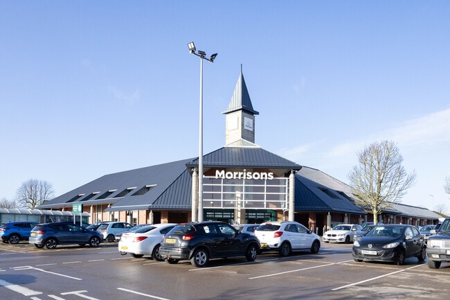 More details for Black Country Route, Bilston - Retail to Rent