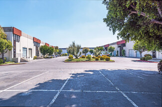 More details for 8651-8671 Hayden Pl, Culver City, CA - Industrial for Rent