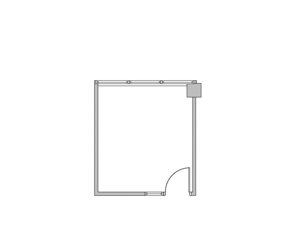 1840 Pyramid Pl, Memphis, TN to rent Floor Plan- Image 1 of 1