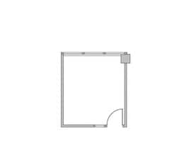 1840 Pyramid Pl, Memphis, TN to rent Floor Plan- Image 1 of 1