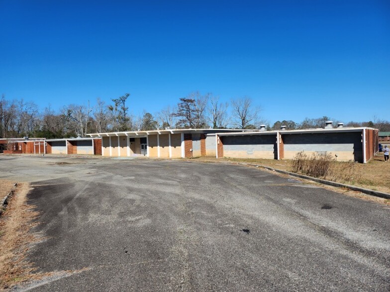 22715 US Highway 80, Danville, GA for sale - Building Photo - Image 2 of 3