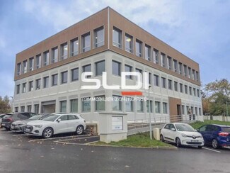 More details for 3 Chemin Du Jubin, Dardilly - Office for Sale